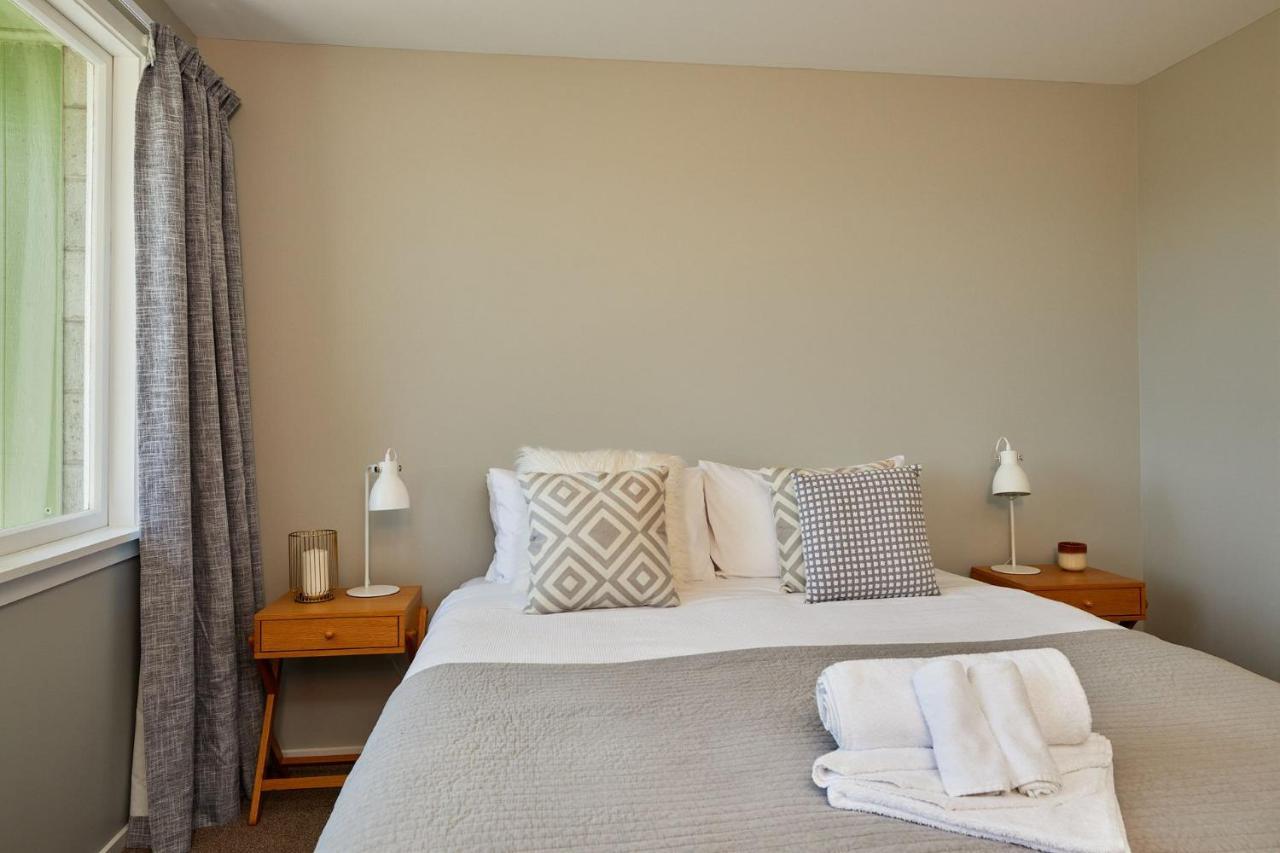 Koa Retreat Villa Kaikoura Eksteriør billede