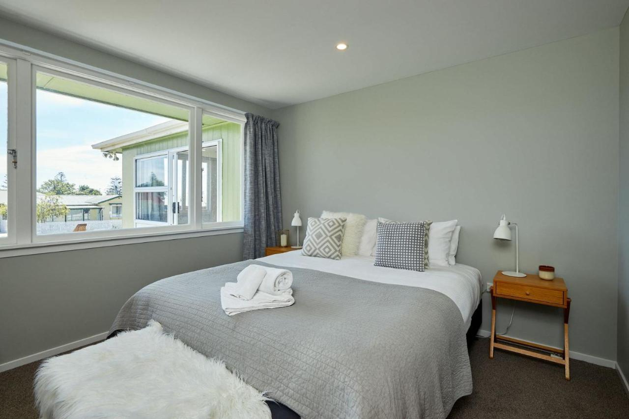 Koa Retreat Villa Kaikoura Eksteriør billede