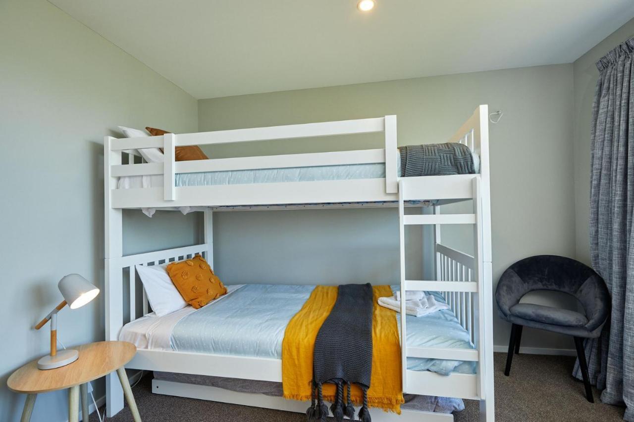 Koa Retreat Villa Kaikoura Eksteriør billede
