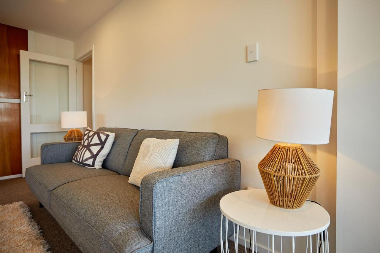 Koa Retreat Villa Kaikoura Eksteriør billede