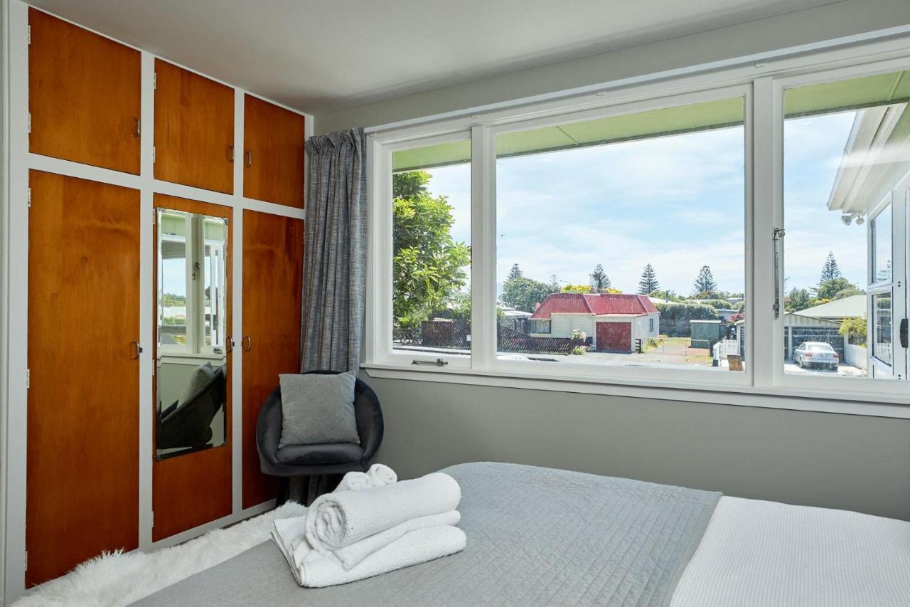 Koa Retreat Villa Kaikoura Eksteriør billede