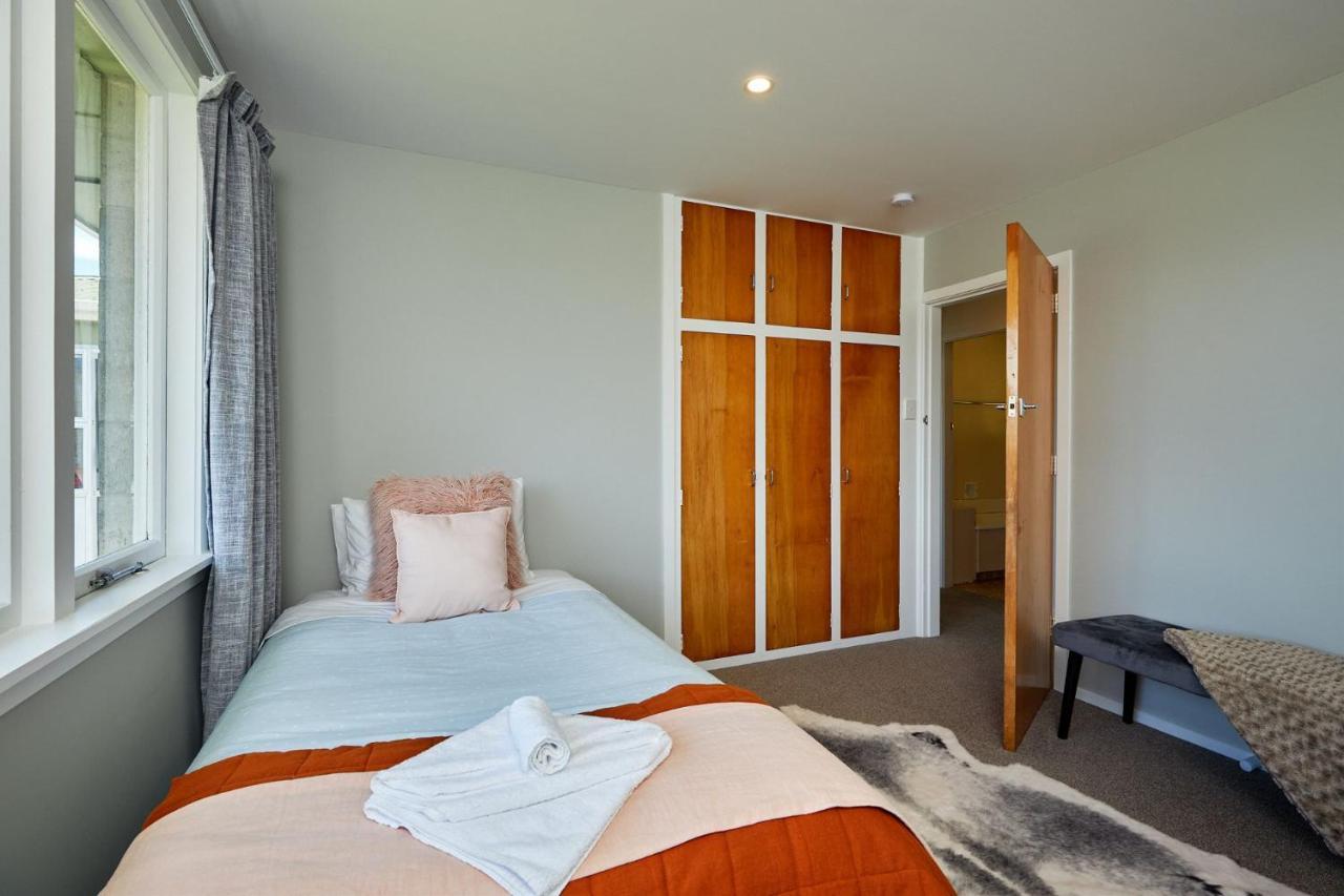 Koa Retreat Villa Kaikoura Eksteriør billede